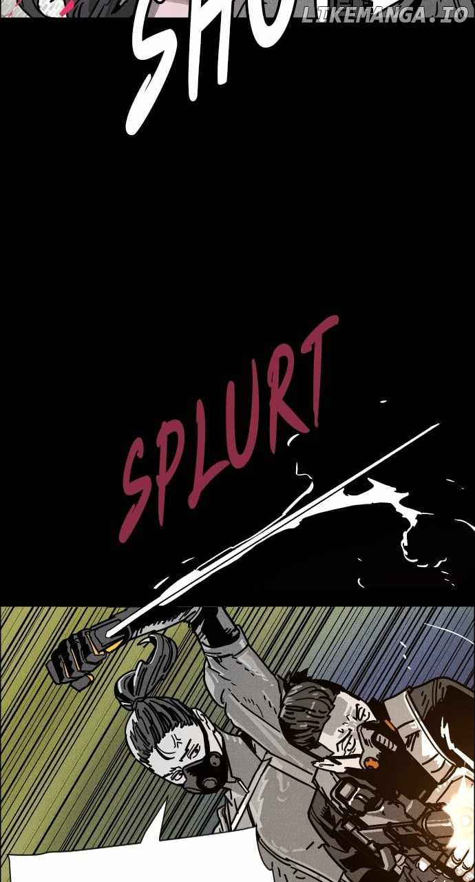 Zombie Funeral Services Chapter 42 35